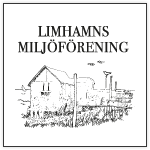 Limhamns Miljöförening Logo